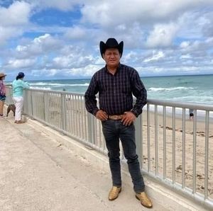 Meet your Posher, Alfonzo